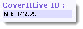 CIL ID